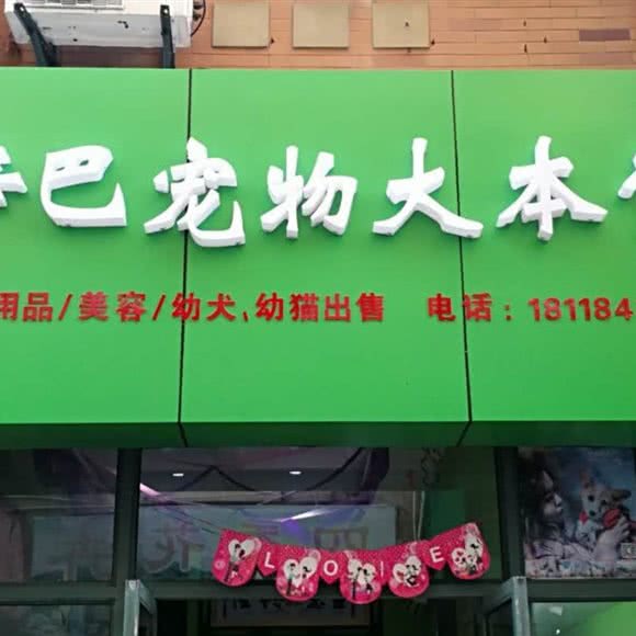 好伙伴萌宠生活馆(金鹰店):苏州市昆山市玉山镇附近