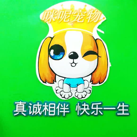 咪呢狗狗:苏州市昆山市玉山镇附近