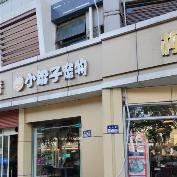 小梁子宠物狗生活馆:苏州市昆山市玉山镇附近