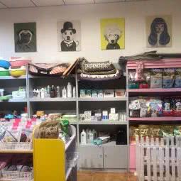 波波宠物店:北京城区通州区次渠附近