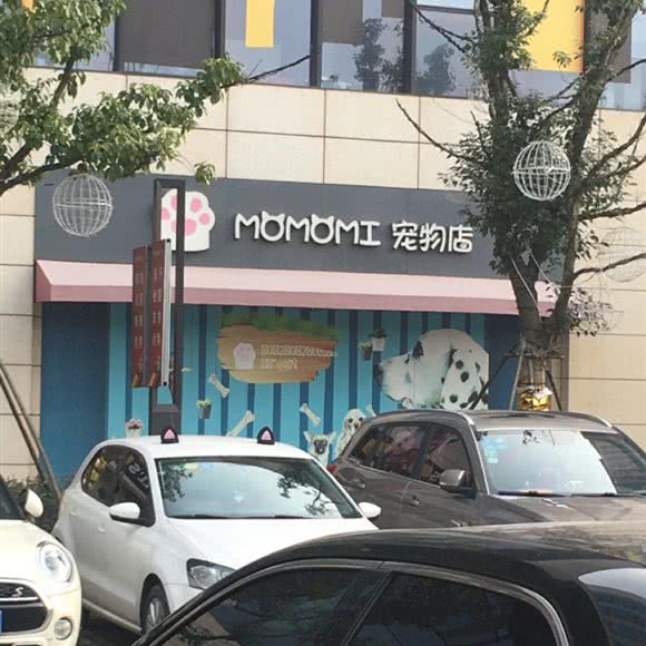 MOMOMI宠物店:苏州市太仓市城厢镇附近