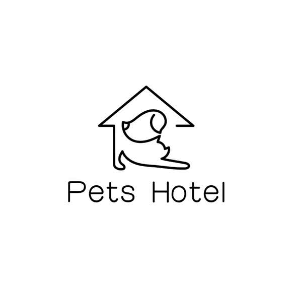 Pets Hotel宠物酒店精品洗护美容:南通市崇川区中南世纪城CBD附近