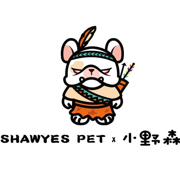 小野兹宠物SHAWYES PET:连云港市海州区巨龙路附近