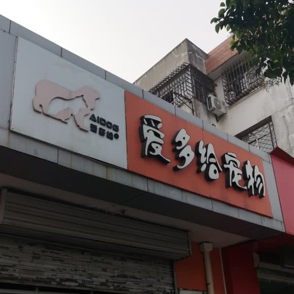 爱多给宠物:淮安市淮阴区北京北路附近