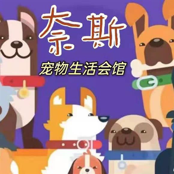 奈斯宠物生活馆:盐城市亭湖区大庆路附近