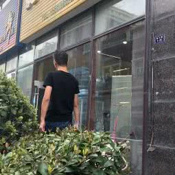 好汪角宠物生活馆:盐城市盐都区欧风花街附近