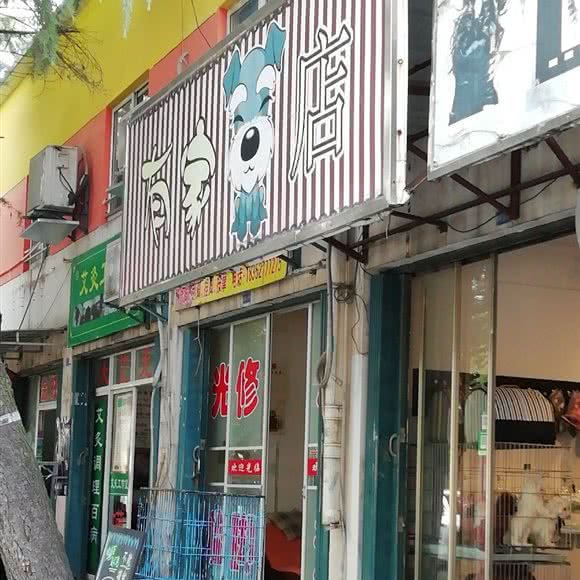 有家宠物店:镇江市京口区江滨路/东吴路附近