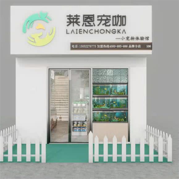 莱恩宠咖小宠物:泰州市海陵区万达广场附近