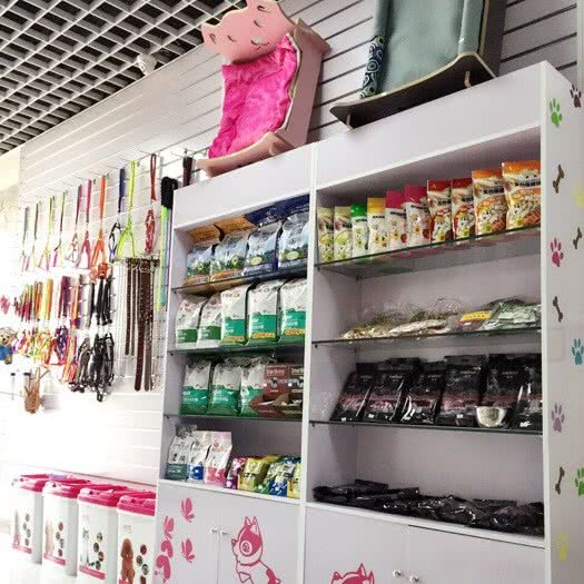 贾贾宠物用品店:北京城区顺义区顺义附近