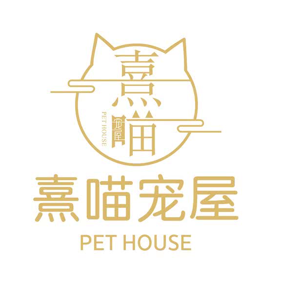 熹喵宠屋PET HOUSE:杭州市上城区城东附近