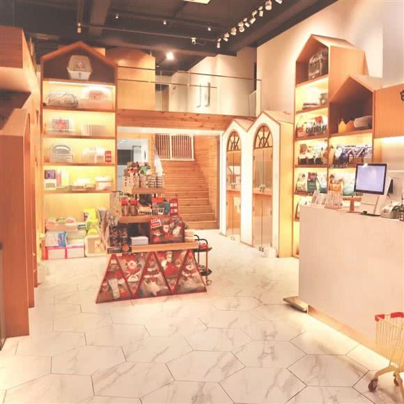 椿居·宠物生活馆(钱江新城店):杭州市上城区钱江新城/四季青附近
