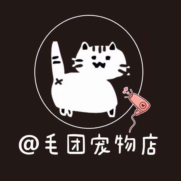 毛团宠物店:杭州市上城区艮山东路附近