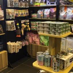 c家宠物社(首开店):杭州市拱墅区半山附近