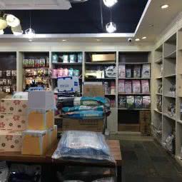 心有所宠(城西店):杭州市西湖区高新文教区附近