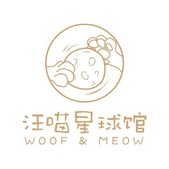 Woof&Meow汪喵星球馆(都会山店):杭州市萧山区钱江世纪城附近