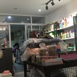 苏小蜗萌宠生活馆:杭州市余杭区老余杭附近