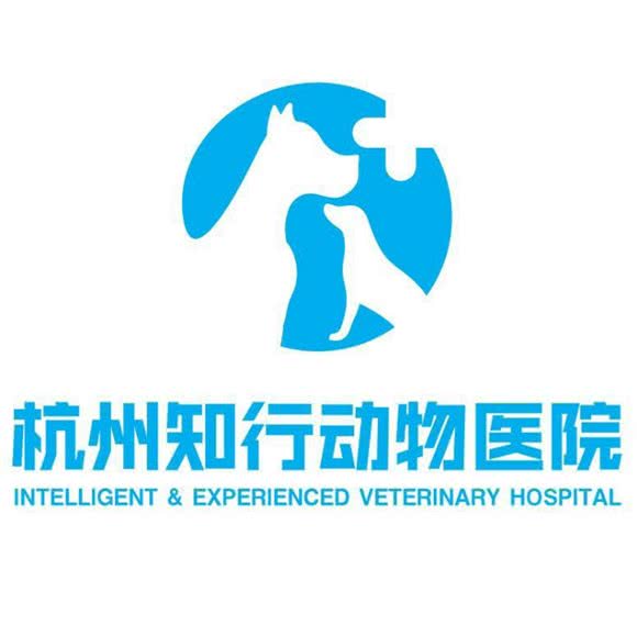 杭州知行动物医院:杭州市余杭区海创园附近