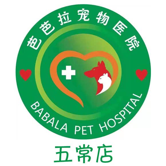 芭芭拉宠物诊疗中心:杭州市余杭区海创园附近