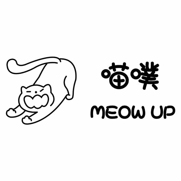 喵噗Meowup猫咪酒店工作室:杭州市余杭区仓前附近