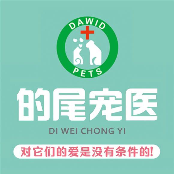 的尾宠物医院(闲林分院 24小时重症转诊中心):杭州市余杭区闲林附近