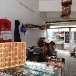 老郭专卖:宁波市海曙区环城西路北段附近