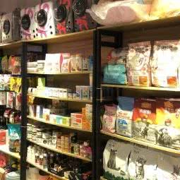 崽崽宠物店:宁波市北仑区小港街道附近