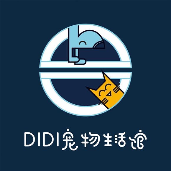 DIDI宠物生活馆合生店:宁波市镇海区镇海区附近