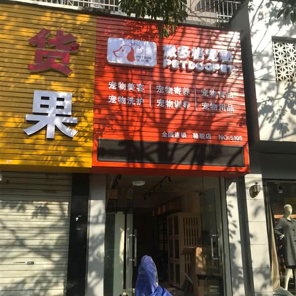 派多格宠物(骆驼店):宁波市镇海区镇海区附近