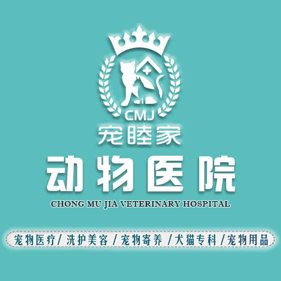 宠睦十家动物医院:北京城区昌平区回龙观附近