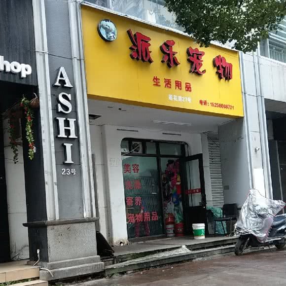 派乐宠物生活用品:温州市鹿城区马鞍池附近