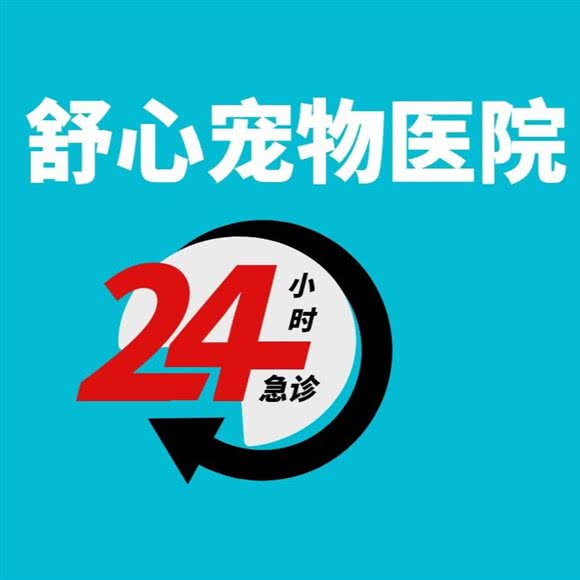 舒心宠物医院:嘉兴市南湖区万达广场附近