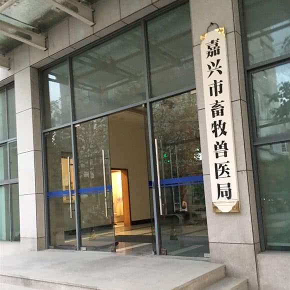 嘉兴市畜牧兽医局:嘉兴市秀洲区友谊街附近