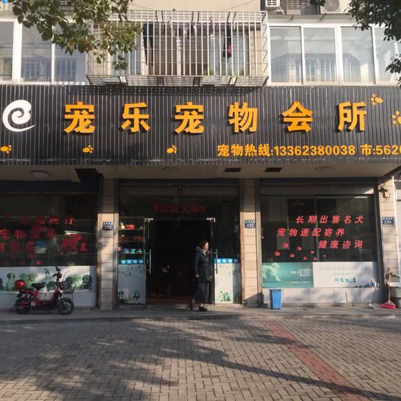 宠乐宠物会所:嘉兴市桐乡市梧桐街道附近