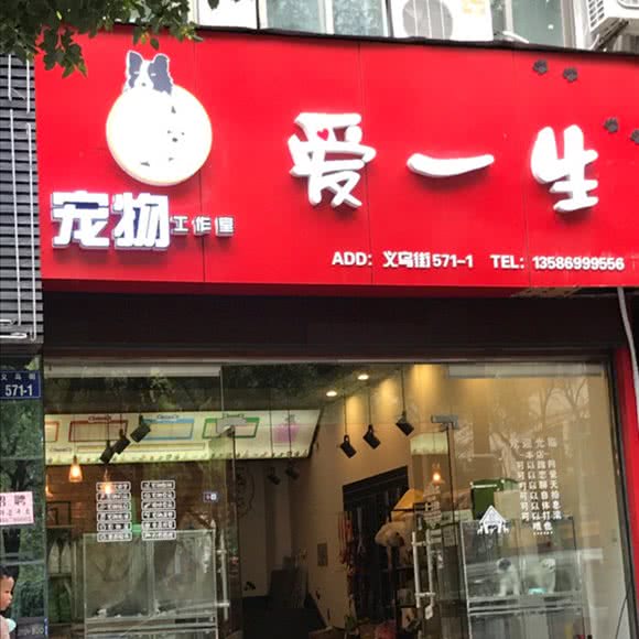 爱一生:金华市婺城区江南附近