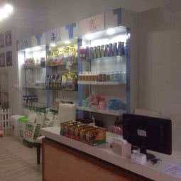 宠咪宠物店:金华市婺城区项宅附近