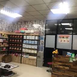 汪汪小铺(崇德路店):金华市义乌市稠江街道附近
