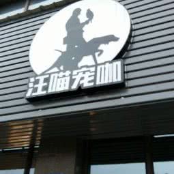 汪喵:衢州市衢江区宾港北路附近