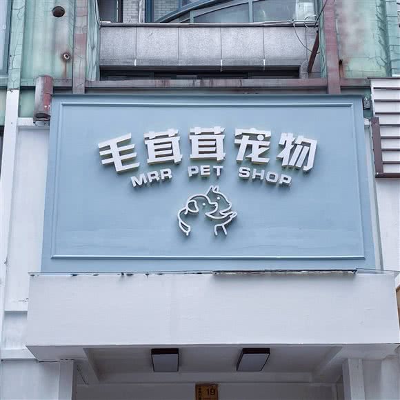 毛茸茸宠物店:台州市椒江区商业街商区附近