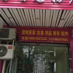喵喵宠物店:台州市黄岩区东城区附近
