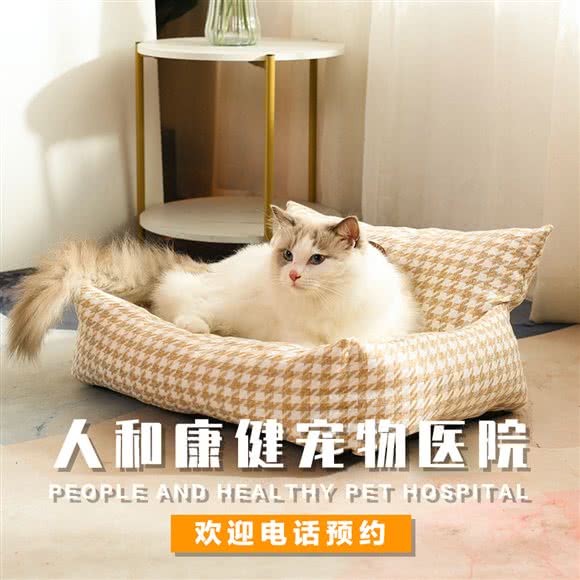 人和康健动物医院:北京城区昌平区北七家附近