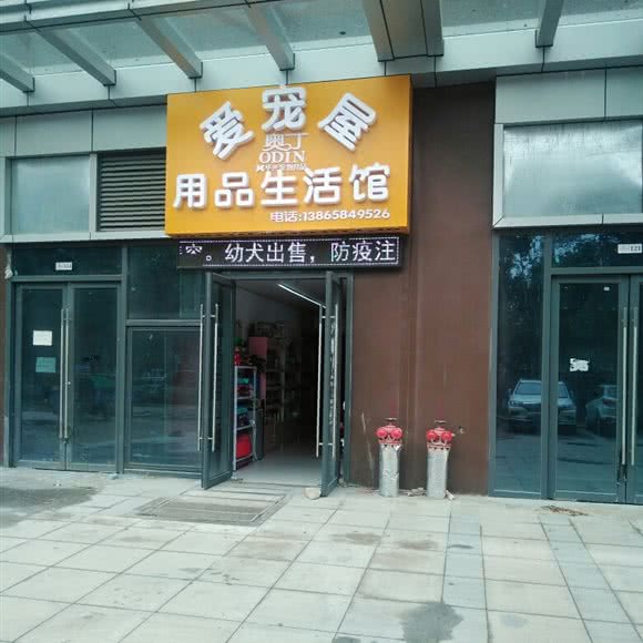 爱宠屋:阜阳市颍州区师范学院新区附近