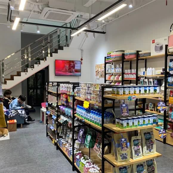 米克叔叔宠物:福州市鼓楼区金牛山/洪山桥附近