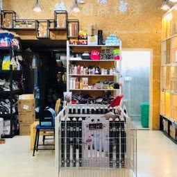 甜狗辣猫:福州市仓山区世纪金源购物中心附近