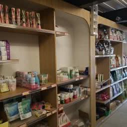 汪小喵动物医院(北泰禾店):福州市晋安区五四北泰禾附近