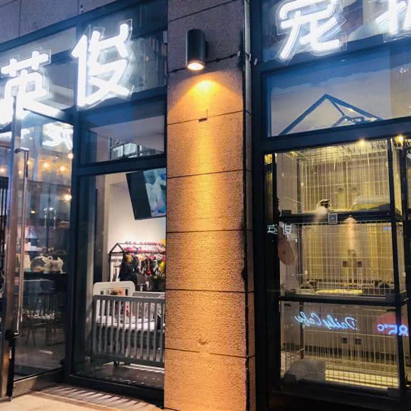 郑英俊宠物生活(东泰禾广场店):福州市晋安区东区/鼓山附近