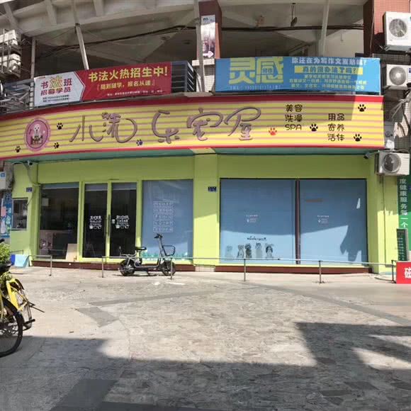 小沫乐宠屋:福州市晋安区东区/鼓山附近