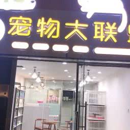 宠物大联盟:厦门市思明区莲花附近