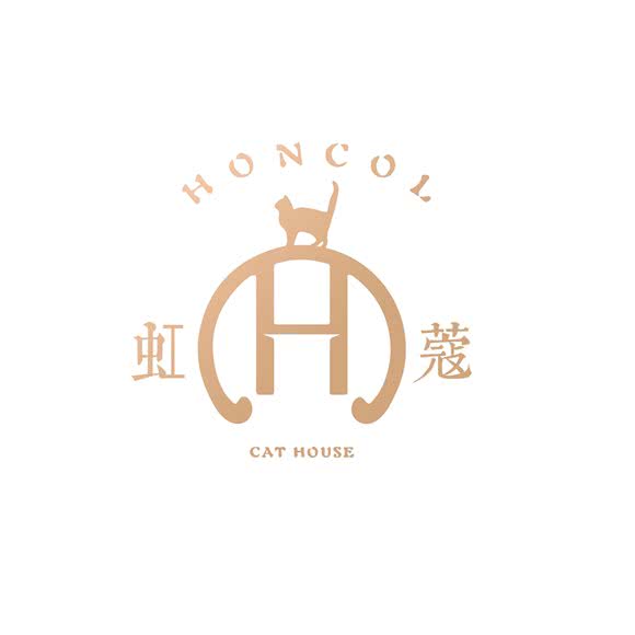 Honcol虹蔻猫舍:厦门市集美区大学康城/杏林湾附近