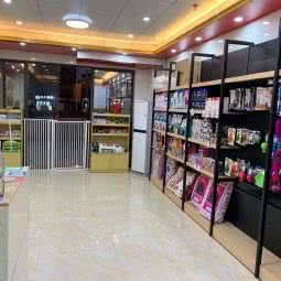 胖几宠物:厦门市集美区灌口/凤泉广场附近