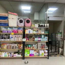 乐宠宠物(月美路店):厦门市集美区杏南/月美池公园附近